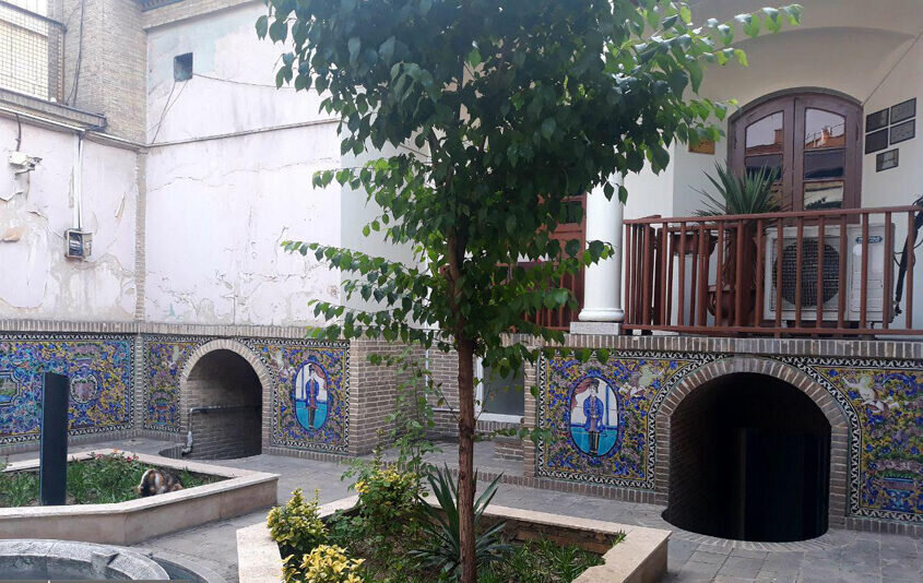 خانه مفاخر فرهنگی کشورمان قصههای پرماجرایی دارند | یادگار بزرگان علم و ادب