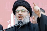 نصرالله هنوز از همه کارت‌های خود استفاده نکرده است | هیچ‌کس در اسرائیل نیست که بداند چه چیزی در سر دبیرکل حزب‌الله است