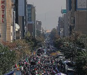 آمادگی دستگاه‌های شهری برای راهپیمایی ۱۳ آبان | محدودیت‌های ترافیکی تهران در روز شنبه اعلام شد