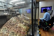 خرید دستگاه های زباله سوز جدید برای تهران | تولید یک چهارم برق پایتخت با این دستگاه