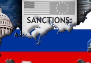 بیانیه رسمی وزارت خزانه داری آمریکا درباره اعمال تحریم‌های جدید علیه روسیه