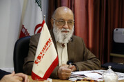 رئیس شورای شهر تهران: نظام جمهوری اسلامی الگویی برای ملت های آزادیخواه است