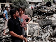 روایت دردناک گاردین از غزه؛ جایی برای سوگواری هم نیست