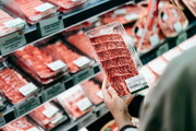 گوشت قرمز با افزایش خطر دچار شدن به دیابت ارتباط دارد