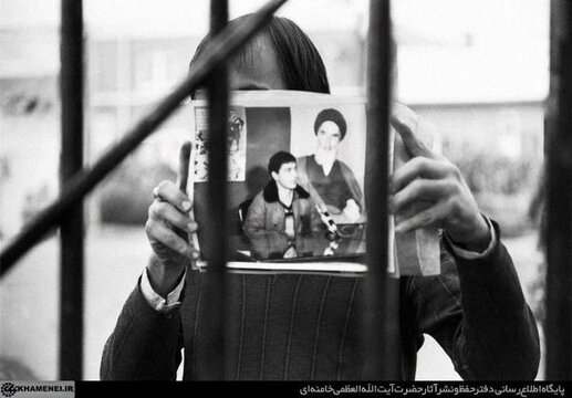 تصاویر دیده‌نشده از ۴۴۴روز خشم انقلابی ملت ایران