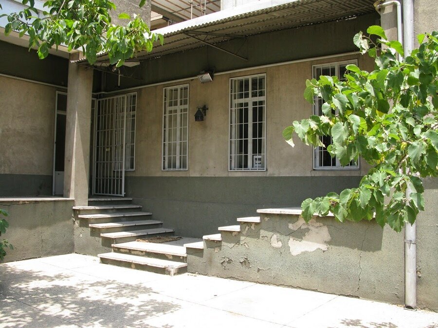 خانه صادق هدایت تا شقاقی این روزها چه اوضاعی دارند؟