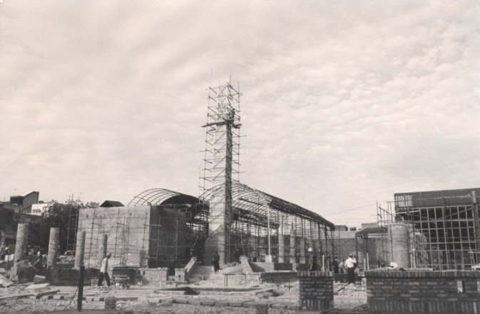 تغییر سرنوشت کارخانه بدنام محله