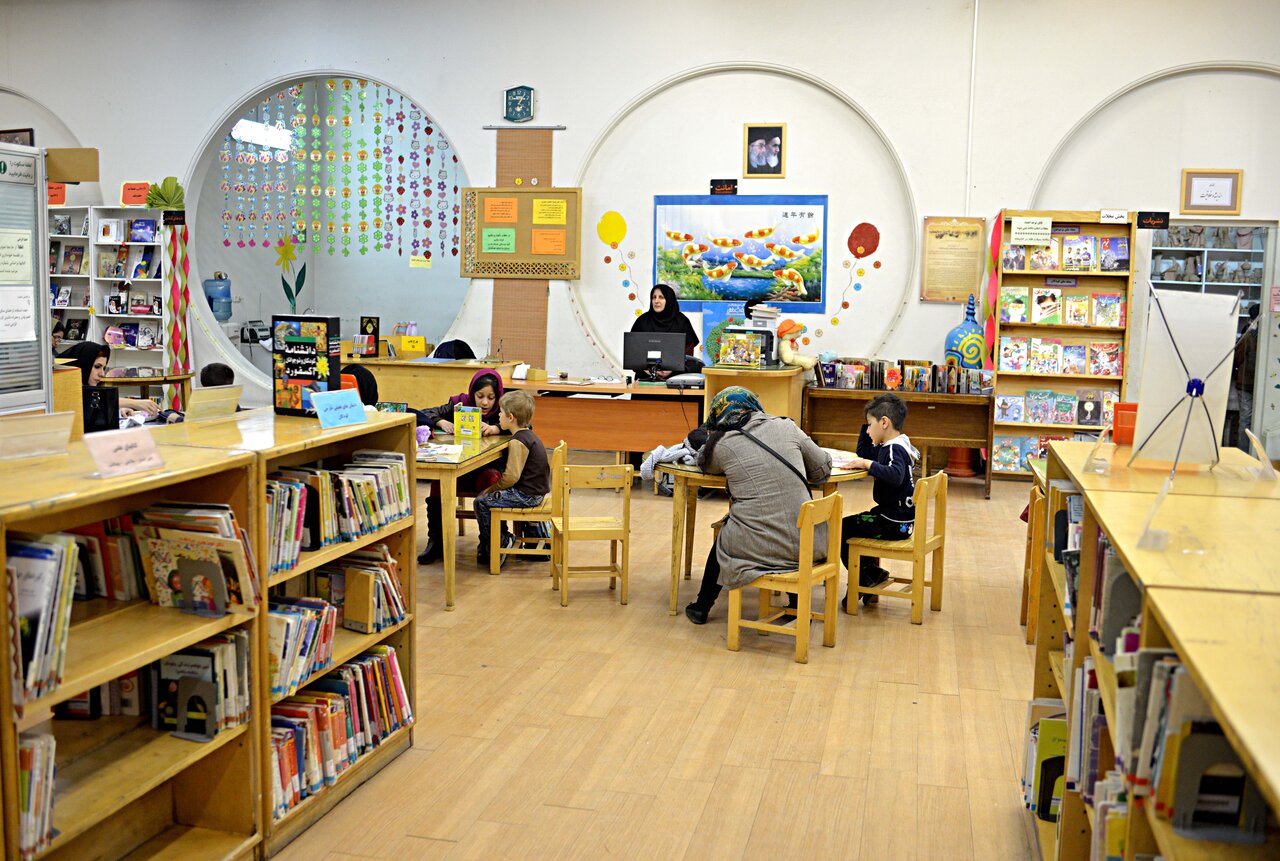 تغییر سرنوشت کارخانه بدنام محله