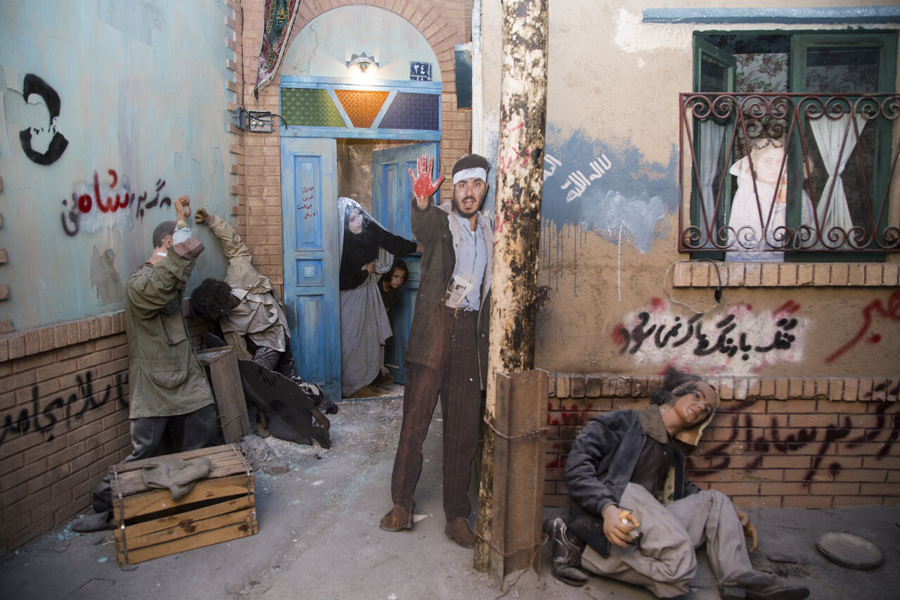 تغییر سرنوشت کارخانه بدنام محله