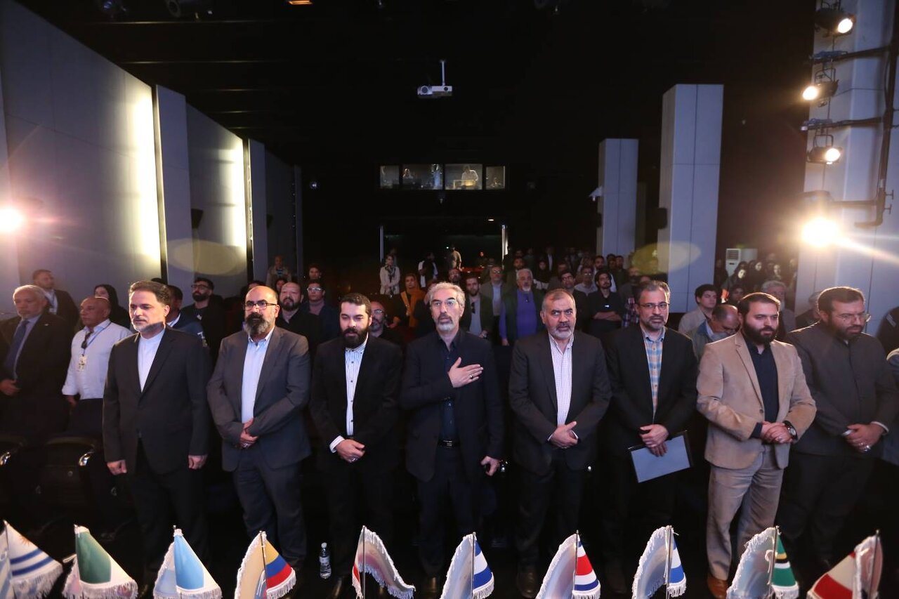 سفیر کوبا: مسلمان نیستم اما میگویم بسم الله الرحمن الرحیم | کوبا با شماست و ما در جنگ علیه بیعدالتی کنار هم هستیم