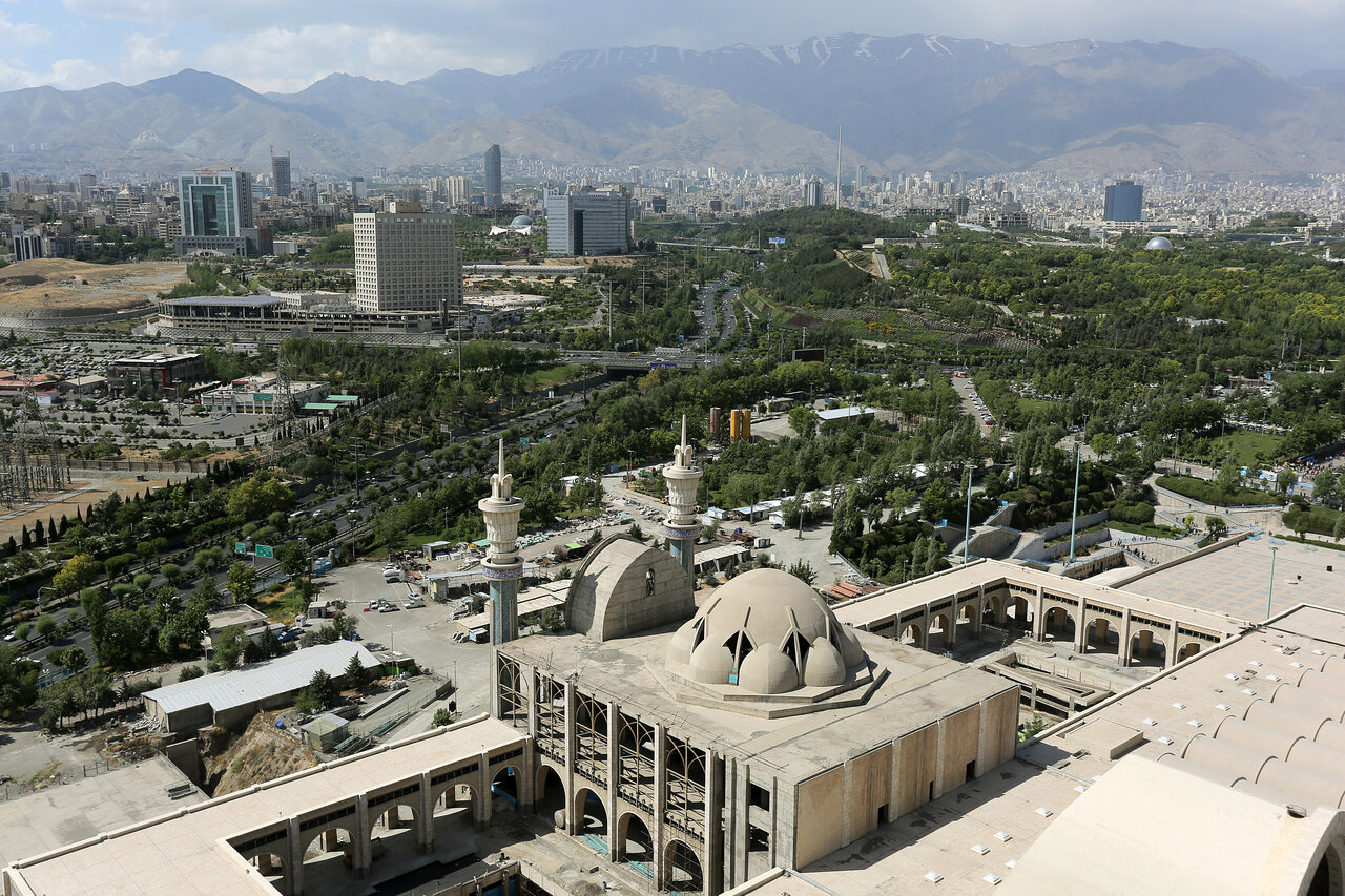 قصه خواندنی بازگشت اراضی عباسآباد به مردم