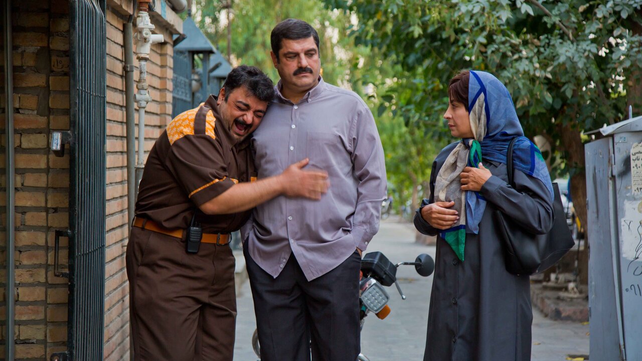 از «دفتر یادداشت» تا «داوینچیز» و «شریک جرم» | رضا کیانیان، رضا عطاران و سام درخشانی تا لیلا حاتمی، سارا بهرامی و هانیه توسلی