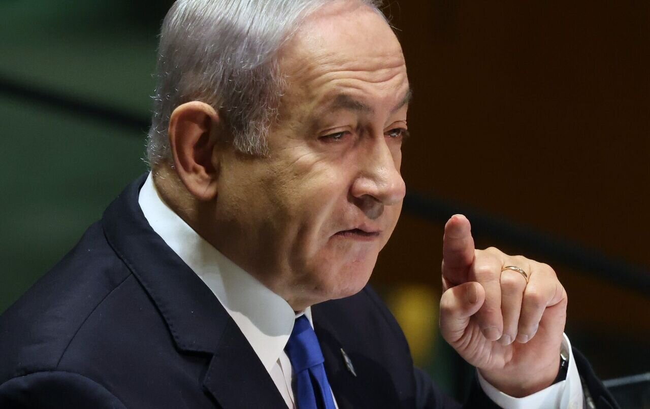 خبر جدید رسانه‌های صهیونیستی درباره تصمیم نتانیاهو برای حمله به رفح