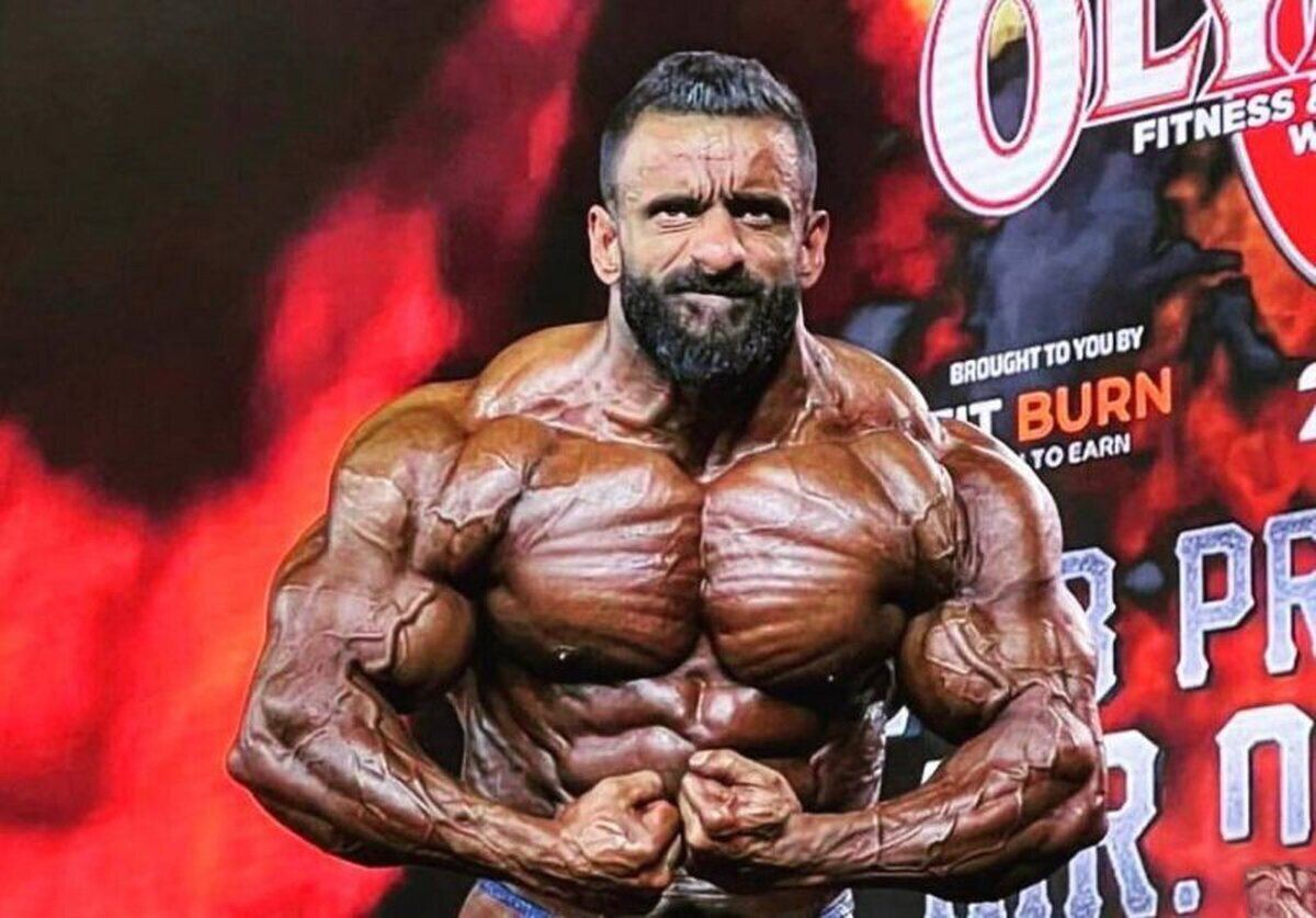 قهر هادی چوپان