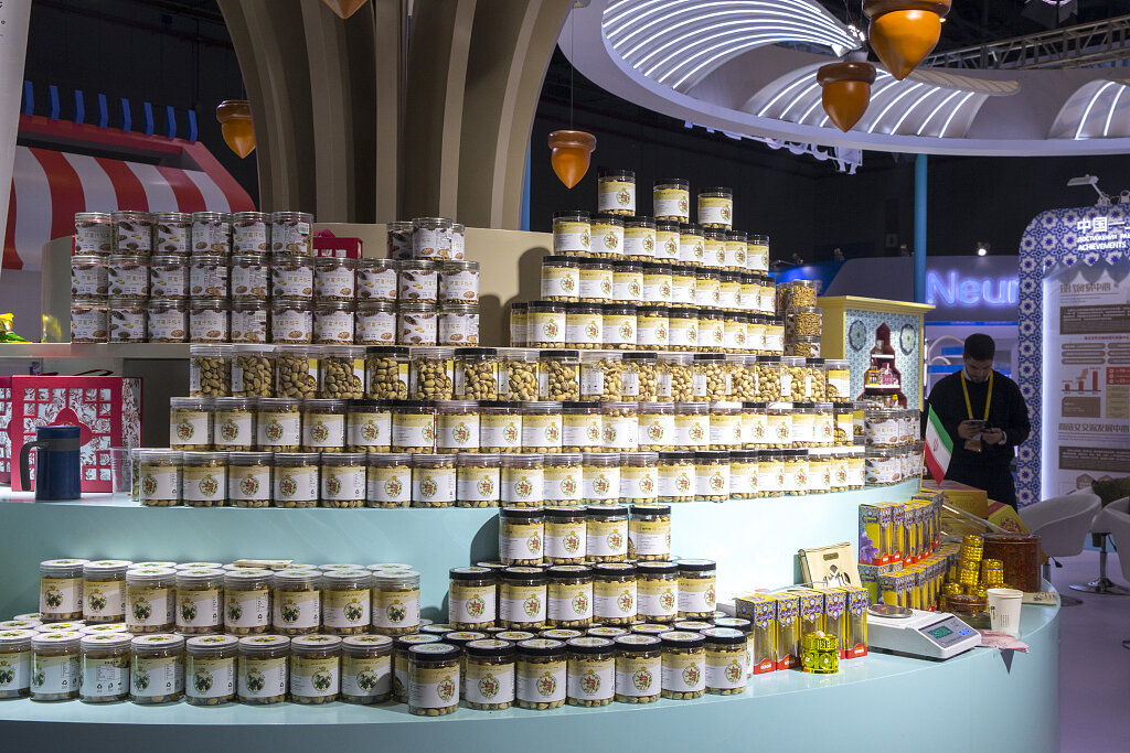 همه آنچه باید درباره نمایشگاه شانگهای بدانید | بازارهای جدید پیشروی اقتصاد ایران