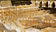 مالیات طلا از خریداران کوچک گرفته نمی‌ شود | اصل طلا از مالیات معاف است