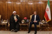 سفیر جدید ایران در واتیکان مشخص شد