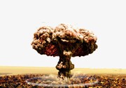 بمب هسته‌ای جدید آمریکا؛ ۲۴ برابر قوی‌تر از «پسرک»! |  اگر این بمب بر فراز مسکو رها شود ...