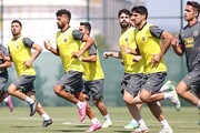 مخالفت رسمی AFC با درخواست سپاهان و فدراسیون فوتبال ایران