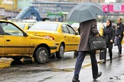 باز باران؛ باز گران شدن کرایه تاکسی | دو عضو شورای شهر: تاکسی ها نباید پول زیادی بگیرند