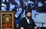 سیدعلی خمینی: صهیونیسمِ‌ موجود «داعش جهان یهودیت» است | پاسخ به ادعای مضحک مسئولان رژیم صهیونیستی