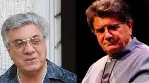 ماجرای اختلاف شجریان و گلپا از زبان خودش | اختلافی بین ما نبود اما ... | نظر گلپا درباره برادرش گلریز