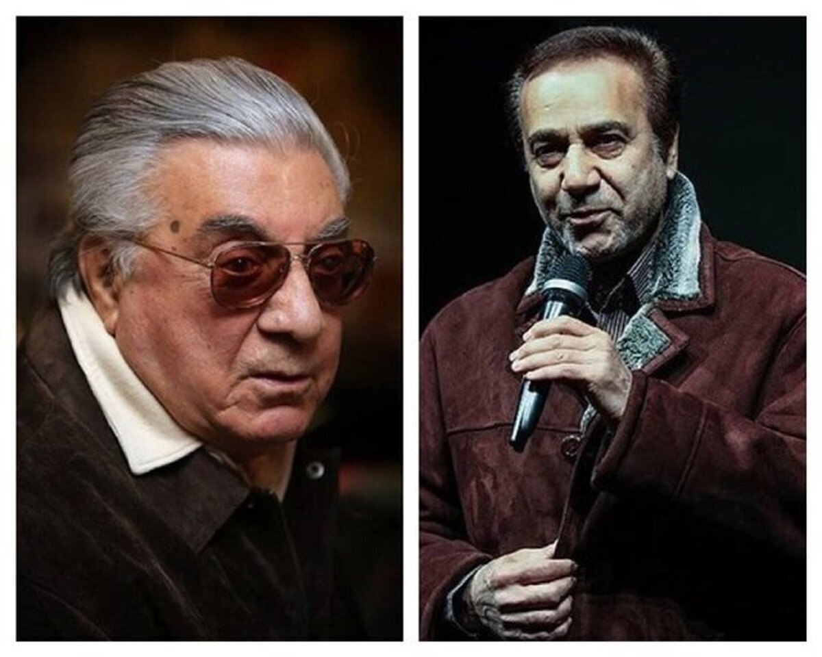 ماجرای اختلاف شجریان و گلپا از زبان خودش | اختلافی بین ما نبود اما ... | نظر گلپا درباره برادرش گلریز