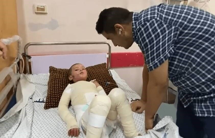 یک گزارش تکان دهنده؛ از ذوب شدن استخوان قربانیان تا پیکرهای متلاشی شده | استفاده اسرائیل از مواد شیمیایی خاص آمریکایی برای نخستین بار