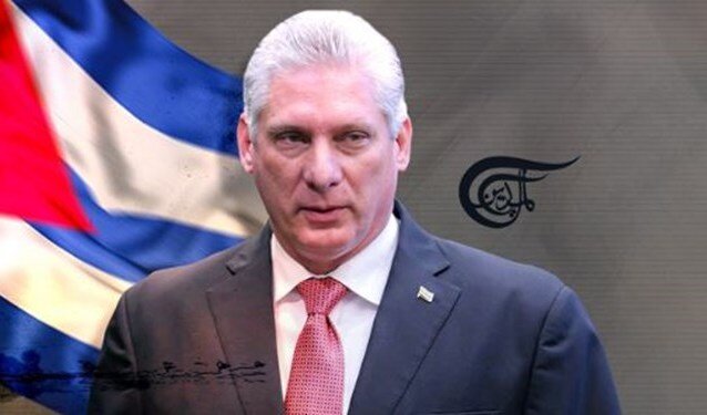 ماررو رئیس جمهور کوبا