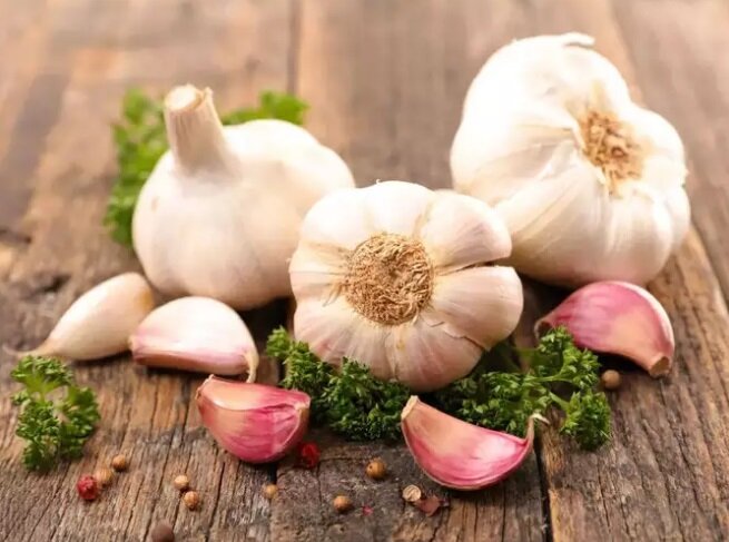 معجزه این مواد غذایی برای فشارخون بالا