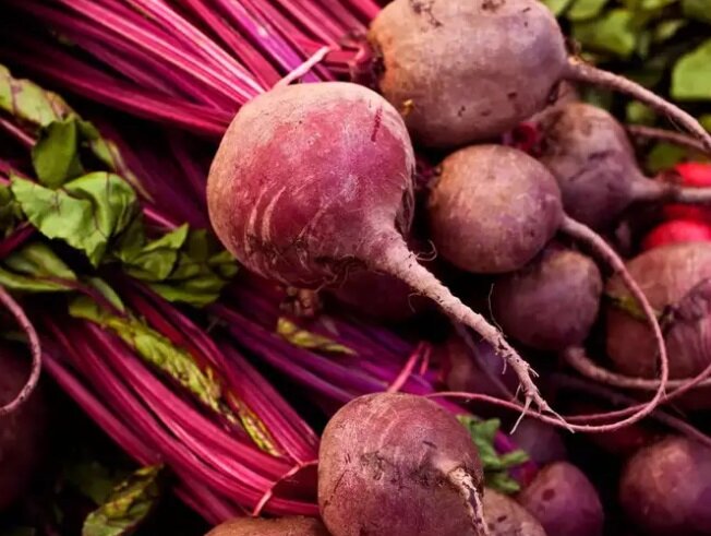 معجزه این مواد غذایی برای فشارخون بالا