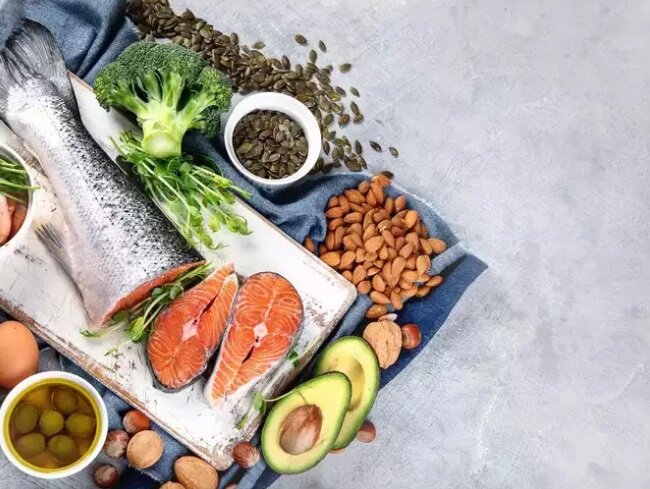 معجزه این مواد غذایی برای فشارخون بالا