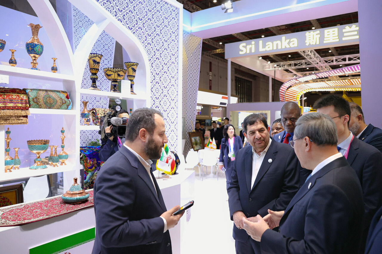 6 پیشنهاد راهبردی ایران برای تجارت جهانی | بیشاز 20 ظرفیت و مزیت اقتصادی ایران را بشناسید