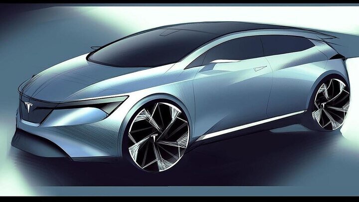 رونمایی از برنامههای خودروی برقی ارزان قیمت تسلا | با ۲۵ هزار یورو صاحب این خودرو شوید