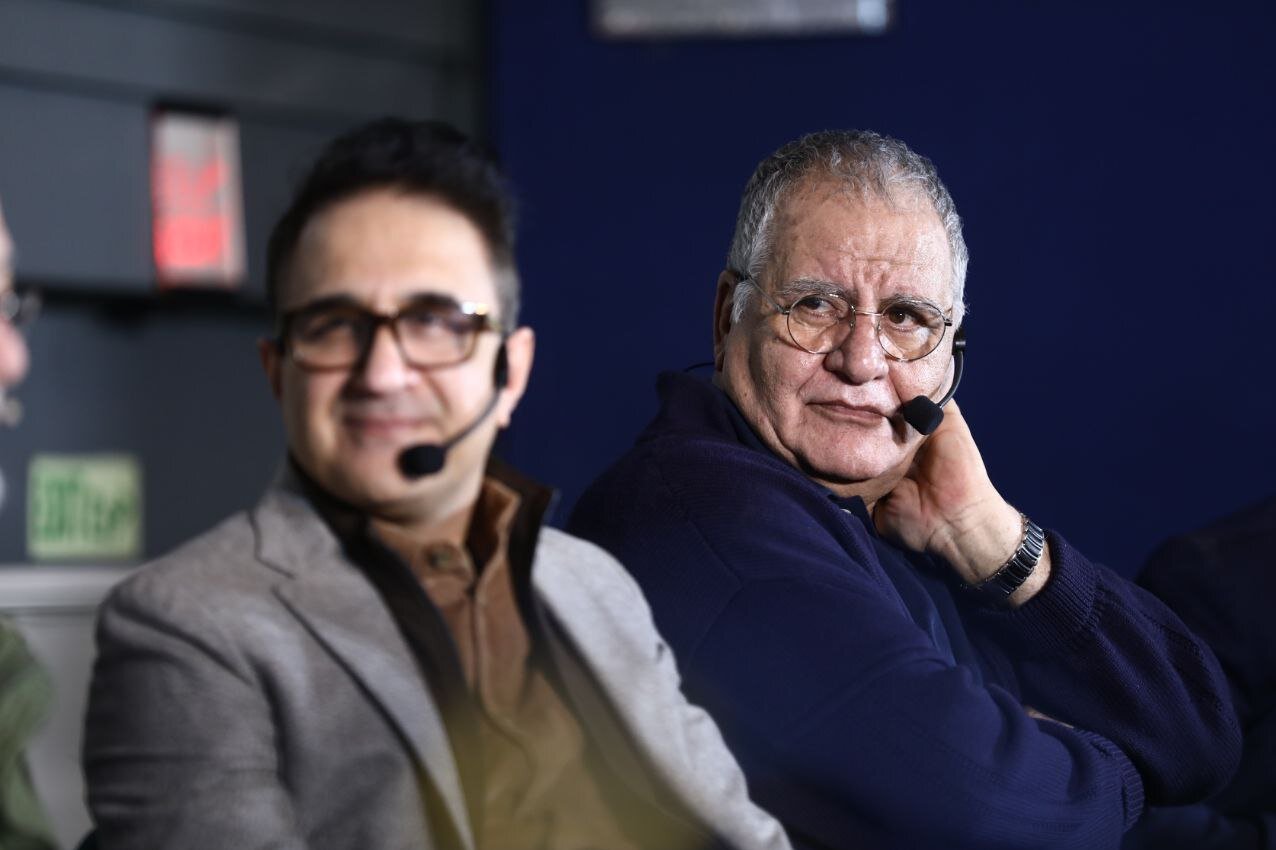 مخملباف برای کدام سینماگر حکم اعدام صادر کرد؟ | سینمای ایران از دولت هاشمی رفسنجانی تا عذرخواهی ایرج قادری از مردم