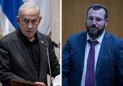 نتانیاهو باز هم تسلیم بن گویر شد ؛ برخلاف صدور تعلیق، وزیر کودن امروز در کابینه رای داد