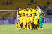 ترکیب تیم سپاهان مقابل آلمالیق ازبکستان اعلام شد