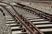 پیشرفت ۹۴ درصدی راه آهن رشت- کاسپین ؛ بهره‌برداری تا سفر رئیس‌جمهوری