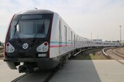 قطار ملی مترو مجوز بین المللی گرفت | ساخت ۱۱۳ واگن متروی ایرانی کلید می خورد