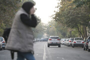 بلاهایی که آلودگی هوا می‌تواند بر سر ما بیاورد | از هر ۱۰ ایرانی ۹ نفر دچار آسیب‌های آلودگی هوا می‌شوند