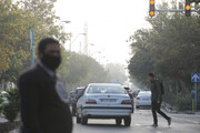 آلودگی هوای تهران تا کی ادامه دارد؟