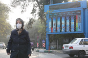 آب و هوای تهران در تعطیلات پایان هفته | بازگشت آلودگی هوا به پایتخت