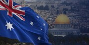  تنش در مجلس سنای استرالیا  بر سر غزه بالا گرفت