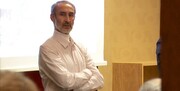 وکیل منافقین در دادگاه تجدیدنظر حمید نوری سخنرانی می کند!