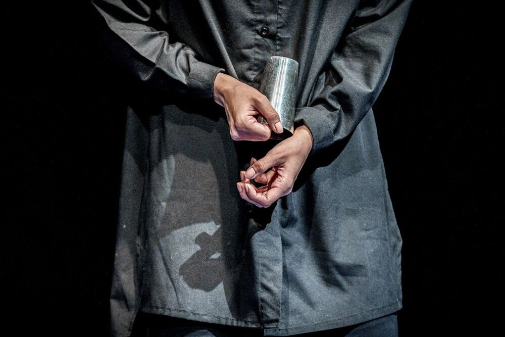 تصاویر | عقده گشایی سر میز یک شام خانوادگی!