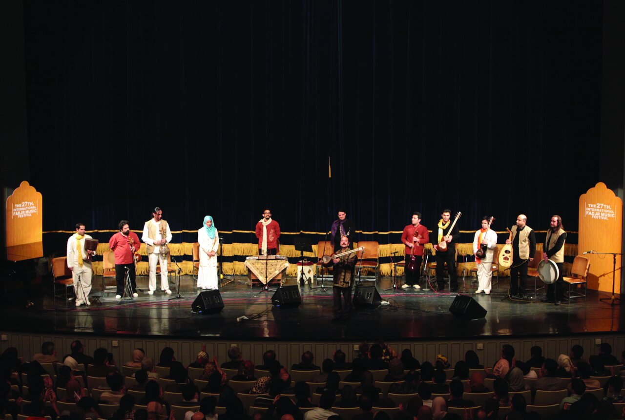 پایان خوش قصه سلاخخانه سالخورده | خاستگاه فرهنگ و هنر بهجای کشتارگاه تهران