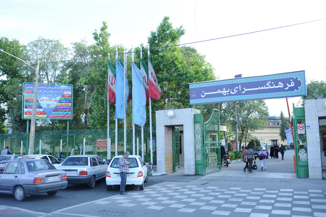 پایان خوش قصه سلاخخانه سالخورده | خاستگاه فرهنگ و هنر بهجای کشتارگاه تهران