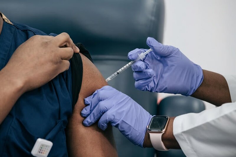 افزایش ایمنی بدن در برابر سرماخوردگی و آنفلوانزا و کرونا با این راههای ساده