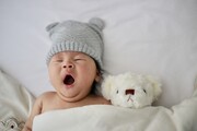 بهترین برنامه برای خواب آرام و راحت نوزاد در شب