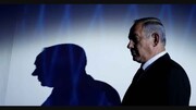 فایل صوتی نتانیاهو لو رفت + جزئیات